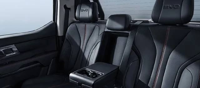 2026 BYD Shark 6 Premium, photo 7 of 7