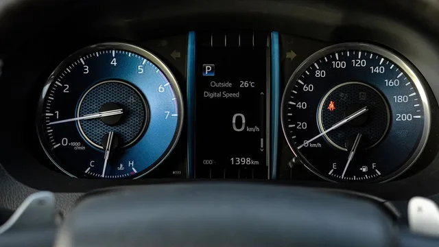 2026 Toyota Fortuner 2.7 automatic, photo 7 of 7