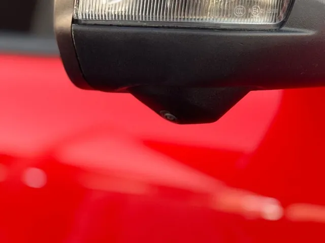 2023 Ford Ranger Raptor V6, photo 7 of 10