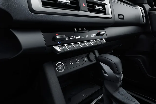 2026 Mitsubishi L200 Triton Base, photo 6 of 6