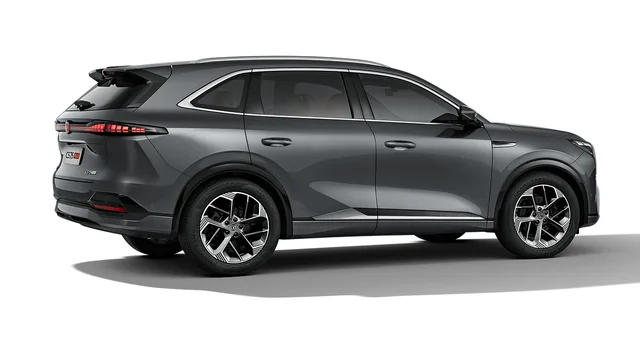 2026 Changan CS75 Plus 2.0T GDI Sport, photo 3 of 6