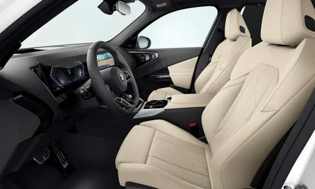 2026 BMW X3 20 xDrive M Sport Pro, photo 7 of 8