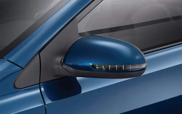2026 Kia Pegas Base, photo 2 of 7