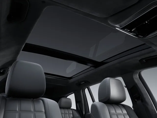 2026 Mercedes-Benz GLS 450 4MATIC, photo 4 of 7