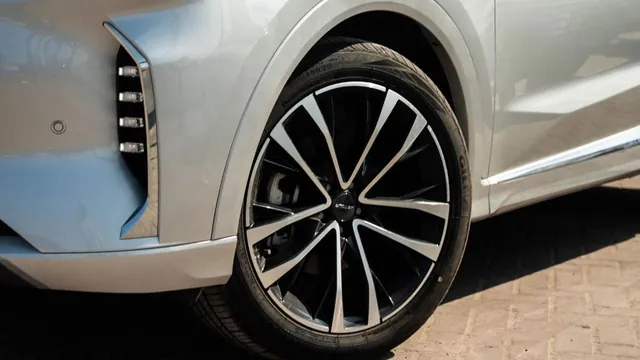 2025 Jetour X70 Plus Luxury 1.6T, photo 4 of 10