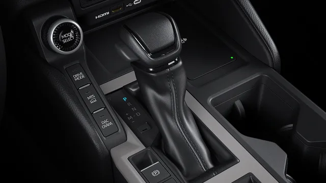 2026 Toyota Prado VXR, photo 6 of 6