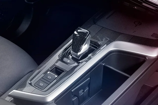 2026 Haval Jolion Pro 1.5T Top, photo 7 of 7