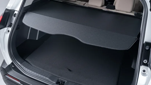 2026 Toyota RAV4 LE 4WD, photo 6 of 6