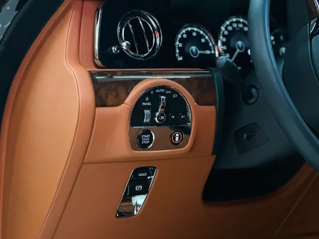 2023 Rolls-Royce Ghost, photo 10 of 10 of this vehicle