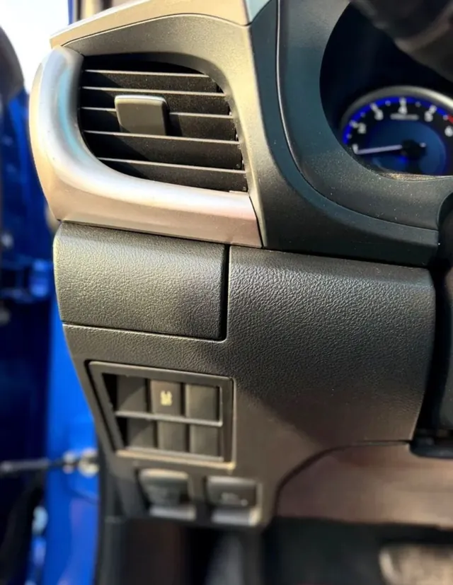 2018 Toyota Hilux 4.0 V6 Adventure 4WD, photo 10 of 10