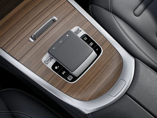 2026 Mercedes-Benz G-Class G 500, photo 5 of 6