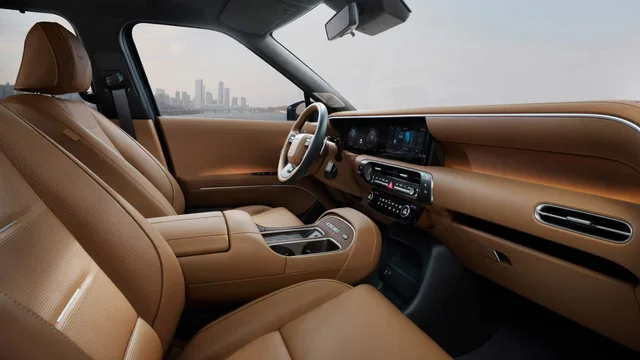 2026 Hyundai Palisade Smart, photo 6 of 8