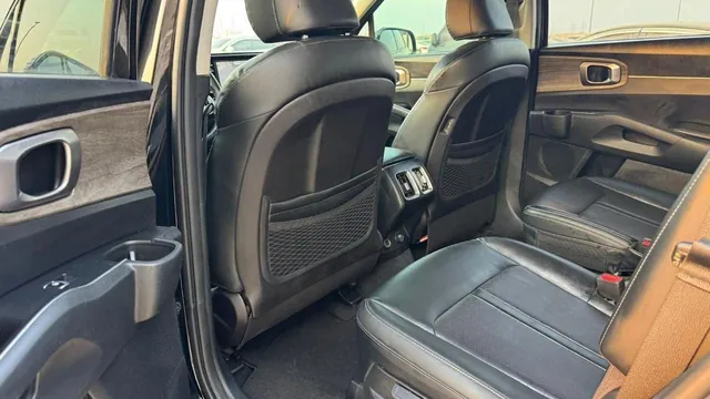 2021 Kia Sorento EX 2.5, photo 9 of 10