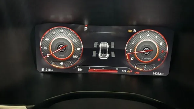 2023 Hyundai Santa Fe 2.5 4x4, photo 9 of 10
