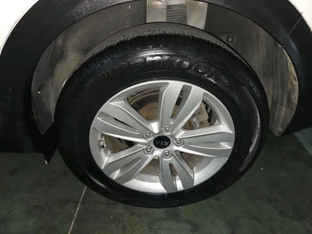 2016 Kia Sportage Standard, photo 10 of 10