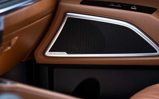 2026 Kia Telluride Base, photo 6 of 8