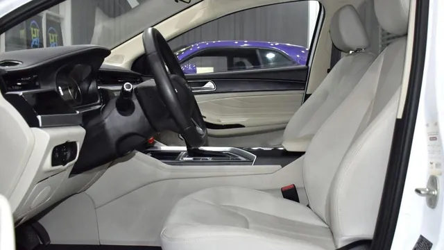2026 Chery Arrizo 5 Comfort, photo 9 of 9