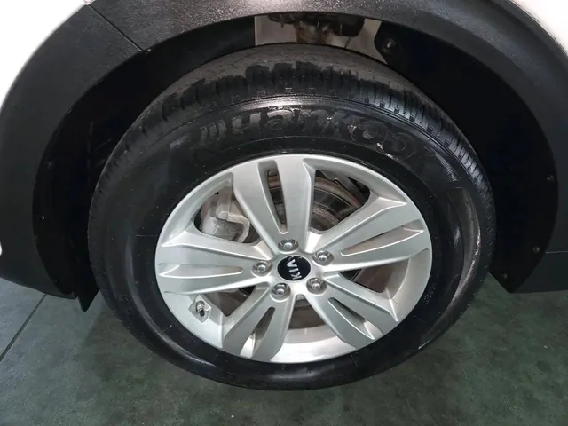 2016 Kia Sportage Standard, photo 9 of 10