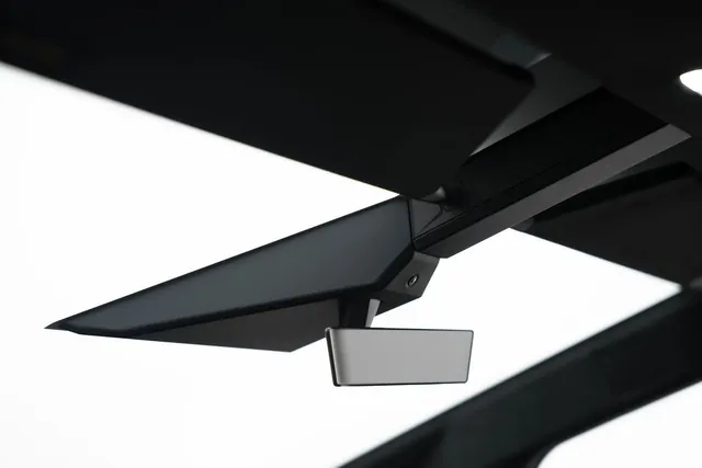 2024 Tesla Cybertruck Foundation Series Cyberbeast (LWD-098), photo 9 of 10