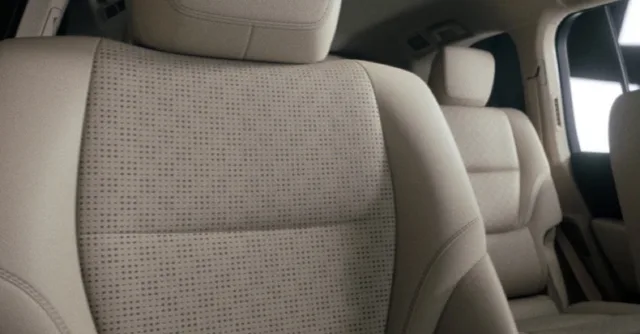 2026 Toyota Land Cruiser VXR, photo 6 of 8