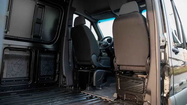 2026 Mercedes-Benz Sprinter 2.0 TD 4x2, photo 10 of 10
