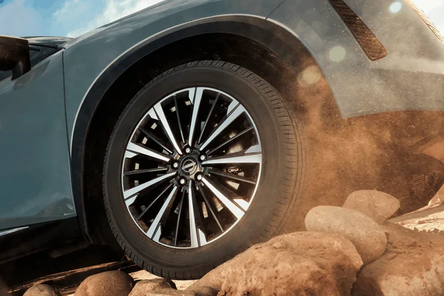 2026 Nissan Pathfinder S 2WD, photo 7 of 7