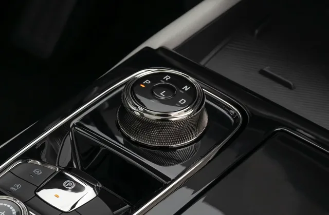 2026 Ford Territory Trend FWD 1.8L EcoBoost AT, photo 7 of 7