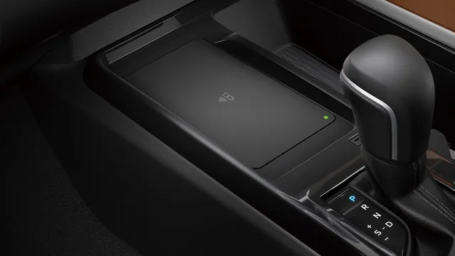2026 Toyota Camry GLE, photo 6 of 6