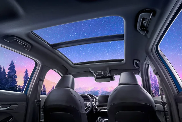 2026 Haval Jolion Pro 1.5T Top, photo 6 of 7