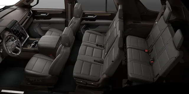 2026 GMC Yukon Elevation 5.3L V8, photo 4 of 7