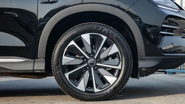 2025 BYD Song Plus DM-i Premium, photo 9 of 9