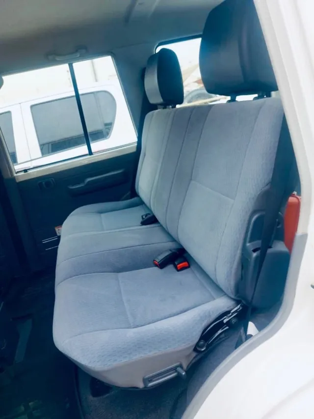 2019 Toyota Land Cruiser 76 Hardtop Standard, photo 10 of 10