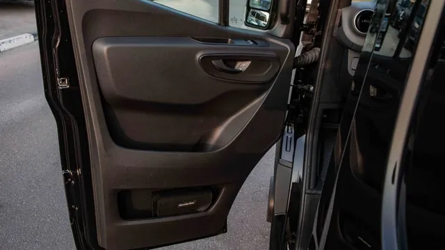 2026 Mercedes-Benz Sprinter 2.0 TD 4x2, photo 7 of 10
