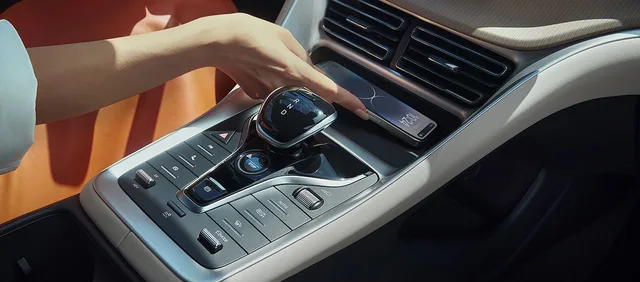 2026 BYD Sealion 5 Premium, photo 6 of 6