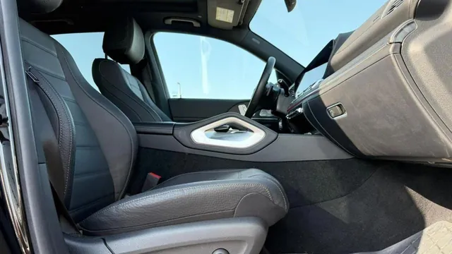 2022 Mercedes-Benz GLE 350 2.0T 4MATIC, photo 8 of 10