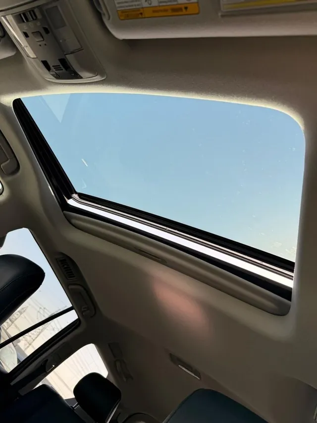 2018 Lexus GX 460 Platinum Premier, photo 8 of 8