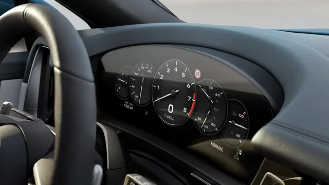 2027 Porsche Cayenne Base, photo 4 of 7