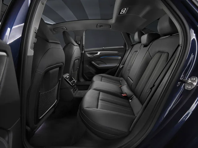 2026 Audi A6 TFSI S tronic (150 kW), photo 8 of 8