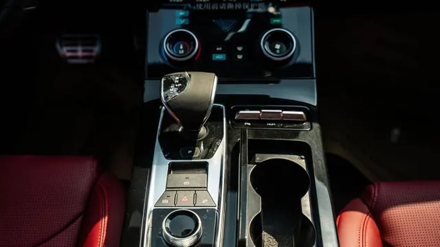2025 Jetour X70 Plus Luxury 1.6T, photo 9 of 10