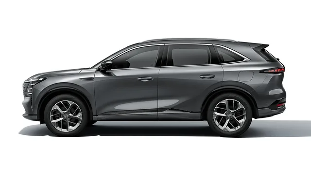 2026 Changan CS75 Plus 2.0T GDI Sport, photo 2 of 6