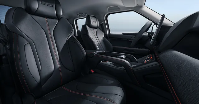 2026 BYD Shark 6 Premium, photo 6 of 7