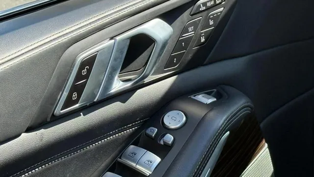2024 BMW X7 xDrive40i Pure Excellence, photo 10 of 10