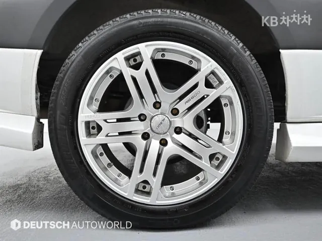 2019 Mercedes-Benz Sprinter 3.0 diesel, photo 5 of 10