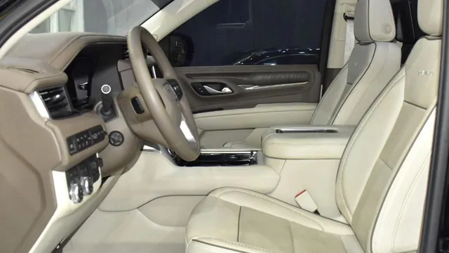 2023 GMC Yukon Denali V8, photo 9 of 9