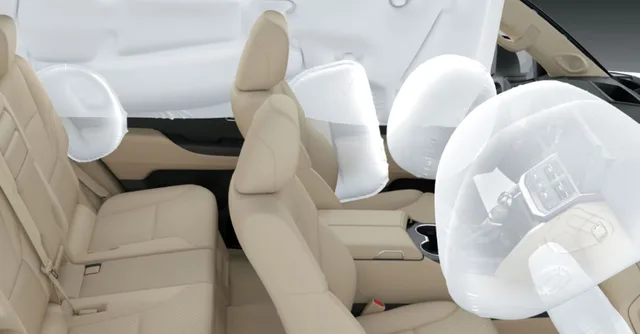 2026 Toyota Land Cruiser VXR, photo 7 of 8