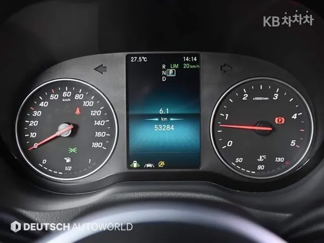 2019 Mercedes-Benz Sprinter 3.0 diesel, photo 8 of 10