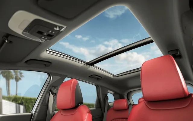 2026 Kia Sportage LX, photo 7 of 8