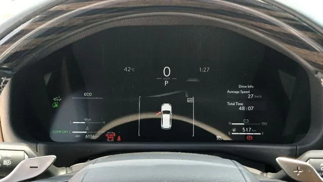 2025 Lexus LX 600 Signature 3.5, photo 9 of 9