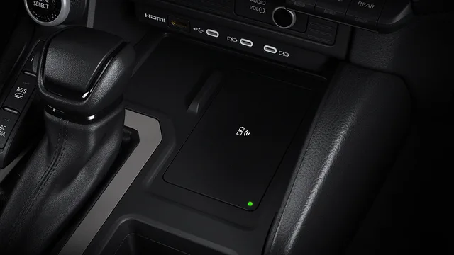 2026 Toyota Prado VXR, photo 5 of 6