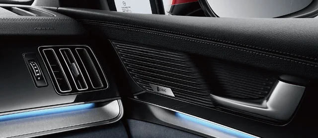 2026 BYD Tang EV AWD, photo 7 of 7